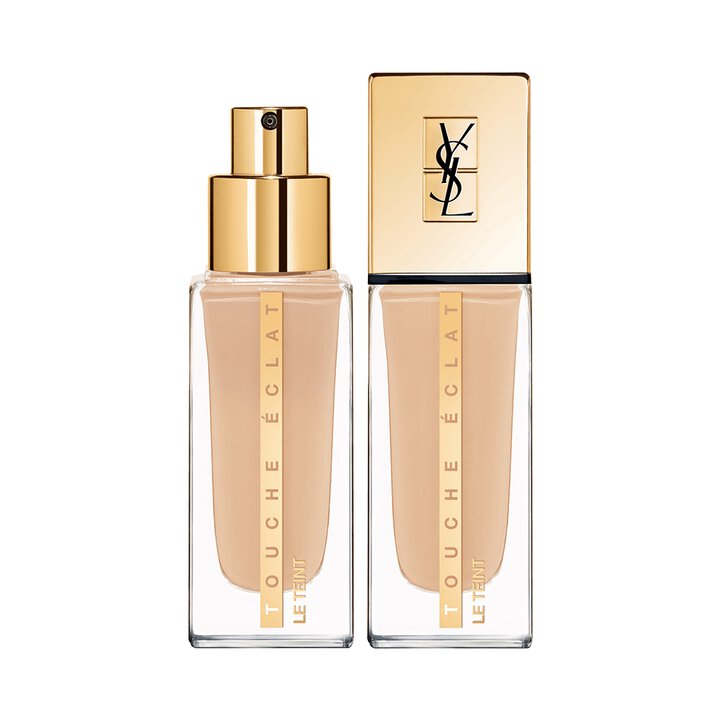 Touche Éclat Le Teint Foundation SPF22 - Fondöten