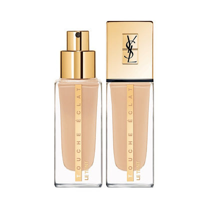 Touche Éclat Le Teint Foundation SPF22 - Fondöten