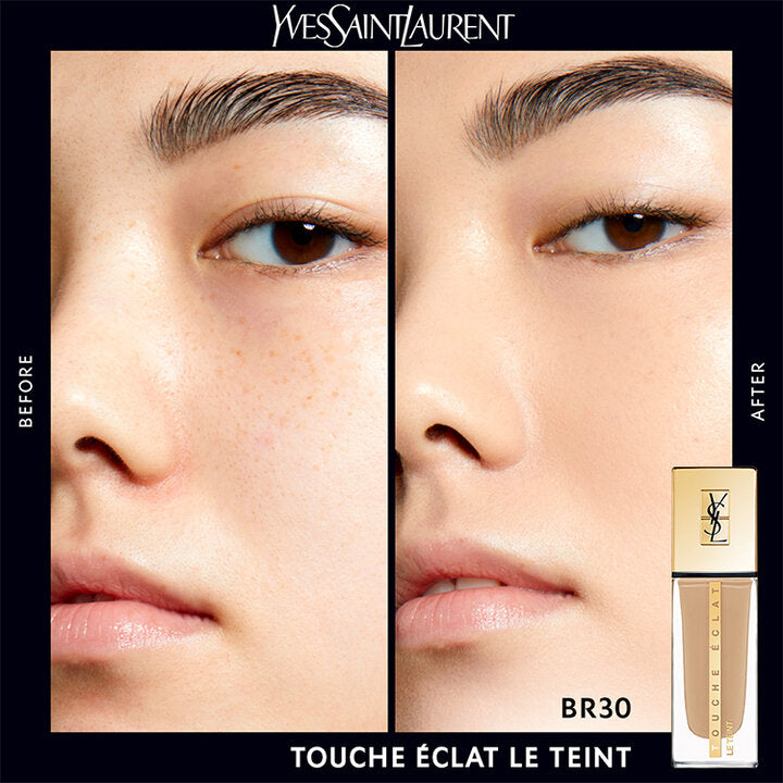Touche Éclat Le Teint Foundation SPF22 - Fondöten