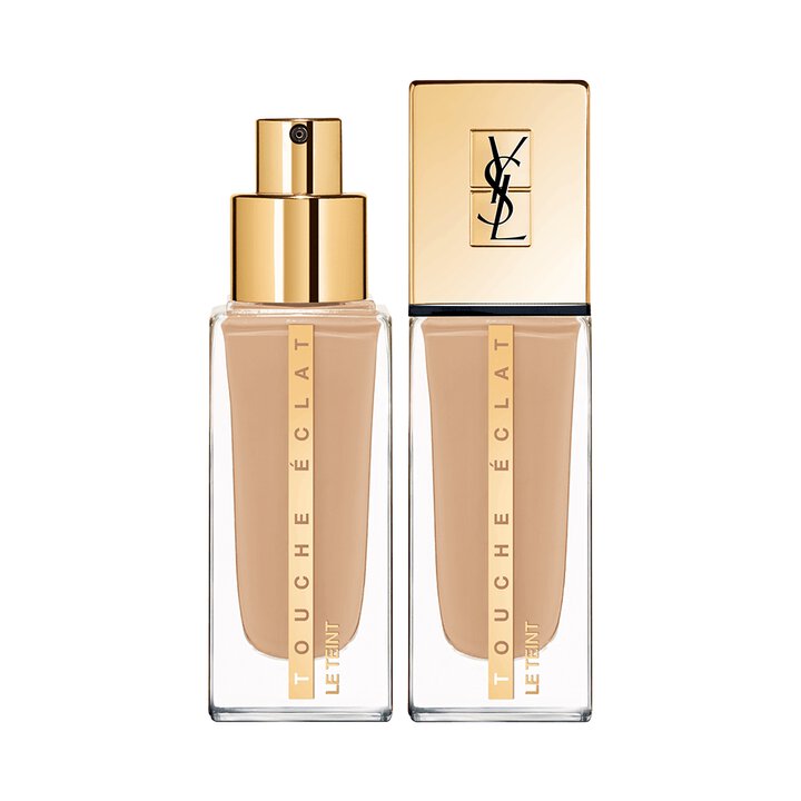 Touche Éclat Le Teint Foundation SPF22 - Fondöten