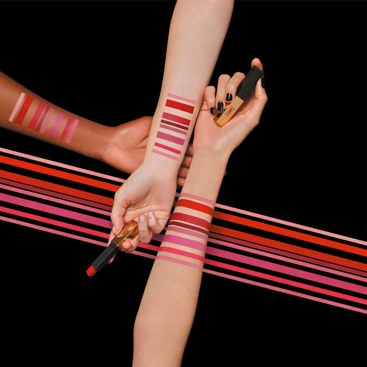 Rouge Pur Couture The Slim - Mat Bitişli Ruj