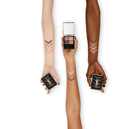Couture Mini Clutch - Yüksek Pigmentli Göz Farı Paleti