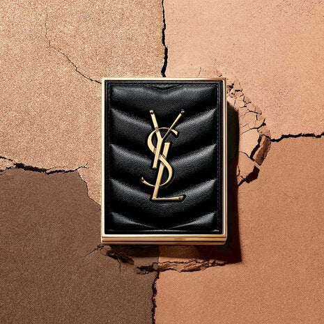 Couture Mini Clutch - Yüksek Pigmentli Göz Farı Paleti