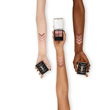 Couture Mini Clutch - Yüksek Pigmentli Göz Farı Paleti
