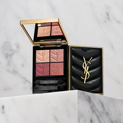 Couture Mini Clutch - Yüksek Pigmentli Göz Farı Paleti