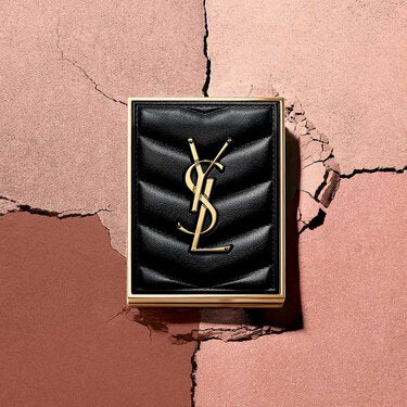 Couture Mini Clutch - Yüksek Pigmentli Göz Farı Paleti