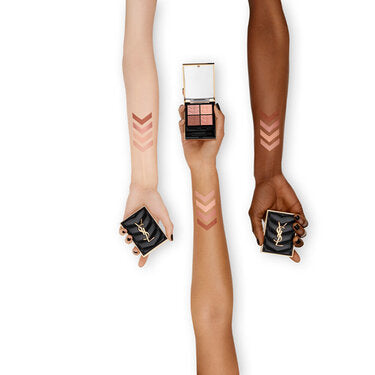 Couture Mini Clutch - Yüksek Pigmentli Göz Farı Paleti