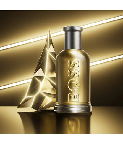 BOSS Bottled Eau de Toilette 200ml - Hediye Seti