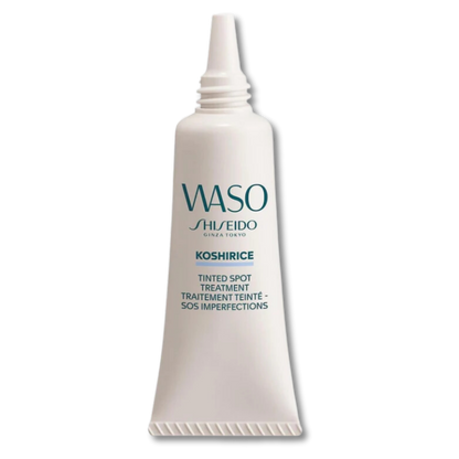 Waso Koshirice Tinted Spot Treatment - Kapatıcı