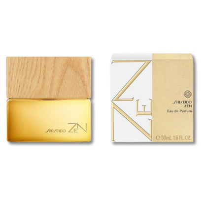 ZEN Eau de Parfum
