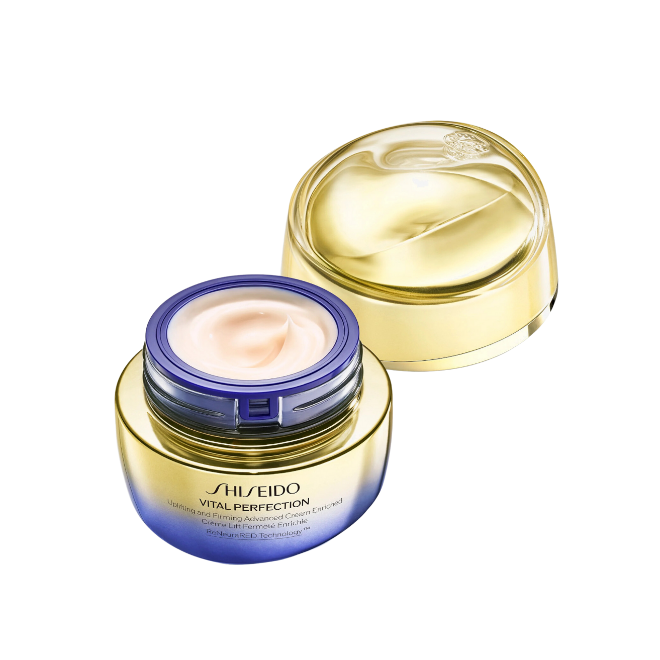 Vital Perfection - Canlandırıcı ve Sıkılaştırıcı Gelişmiş Krem Zenginleştirilmiş