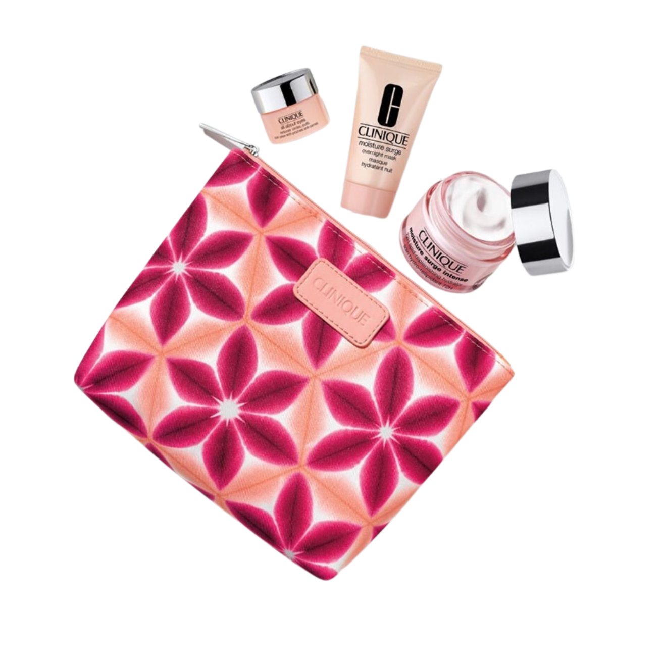 Moisture Surge Intense Value Set