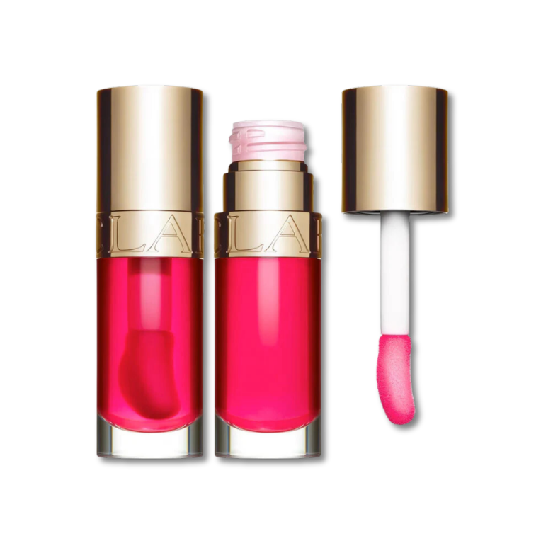 Lip Comfort Oil - Parlatıcı Dudak Yağı