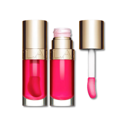 Lip Comfort Oil - Parlatıcı Dudak Yağı
