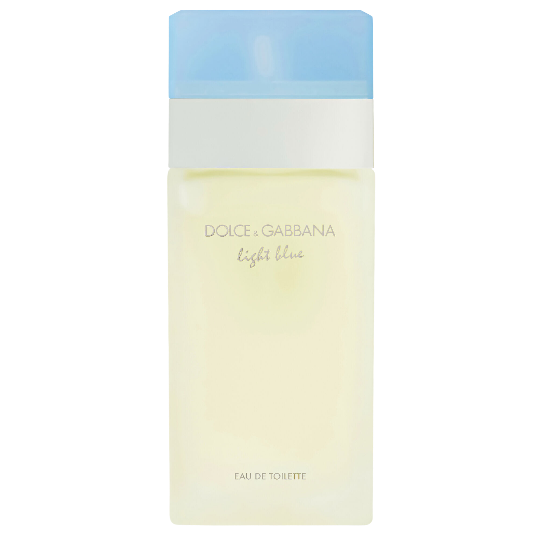 Light Blue Eau de Toilette - 3&