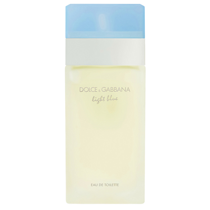 Light Blue Eau de Toilette - 3&
