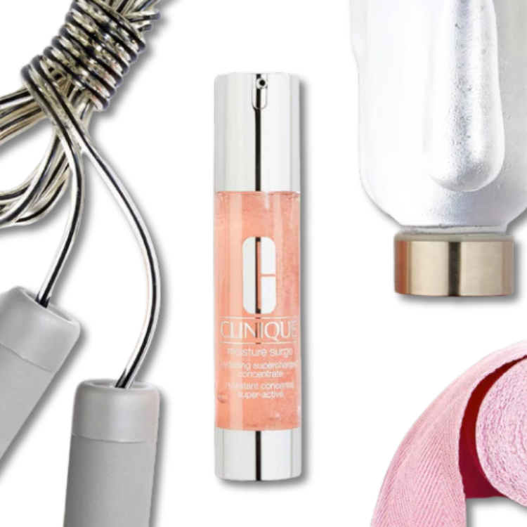 Moisture Surge Hydrating - Su Bazlı Nemlendirici Jel