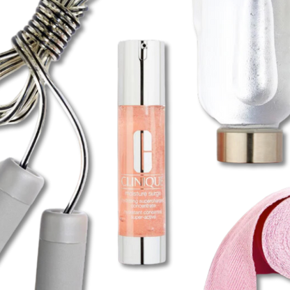 Moisture Surge Hydrating - Su Bazlı Nemlendirici Jel