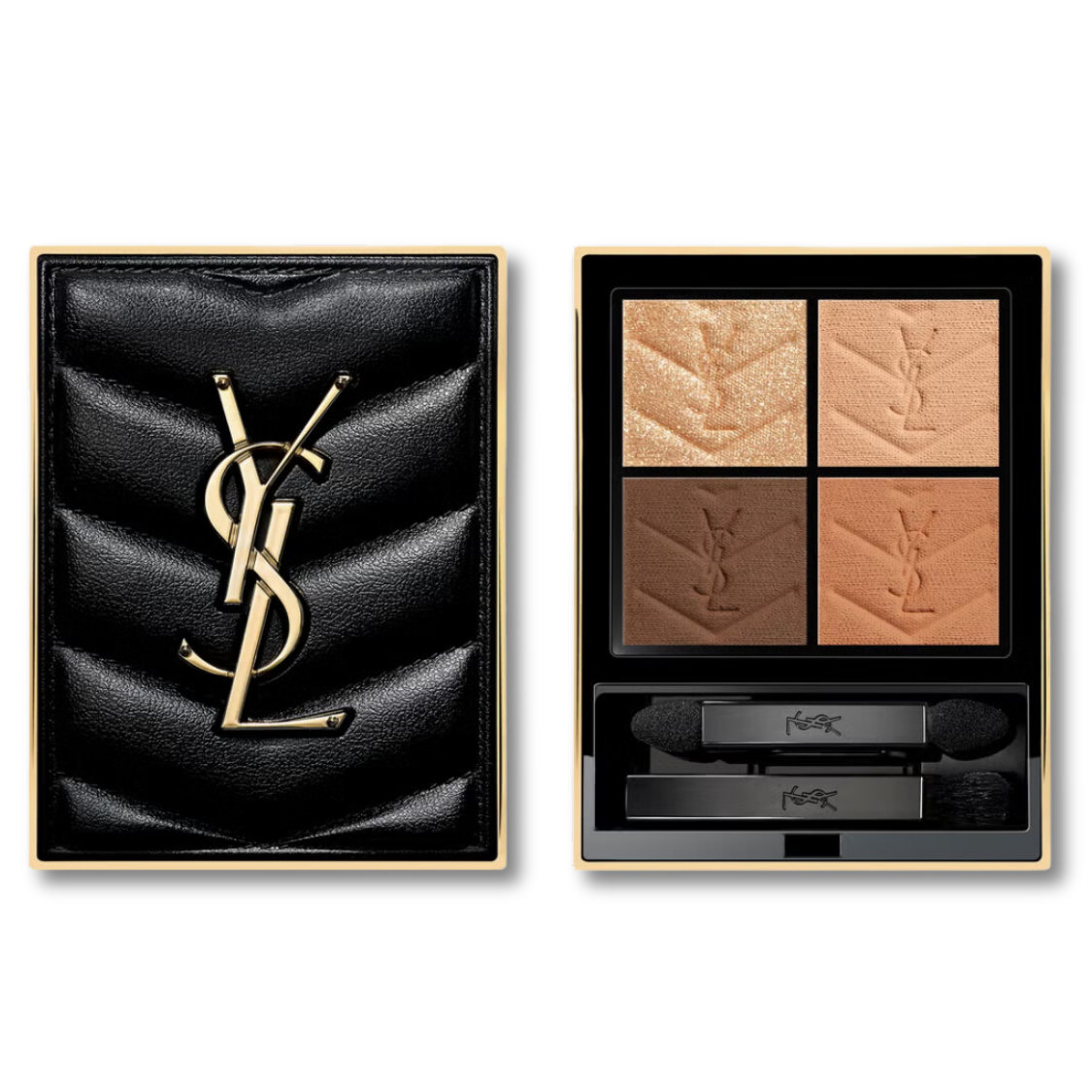 Couture Mini Clutch - Yüksek Pigmentli Göz Farı Paleti