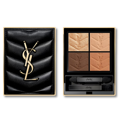 Couture Mini Clutch - Yüksek Pigmentli Göz Farı Paleti