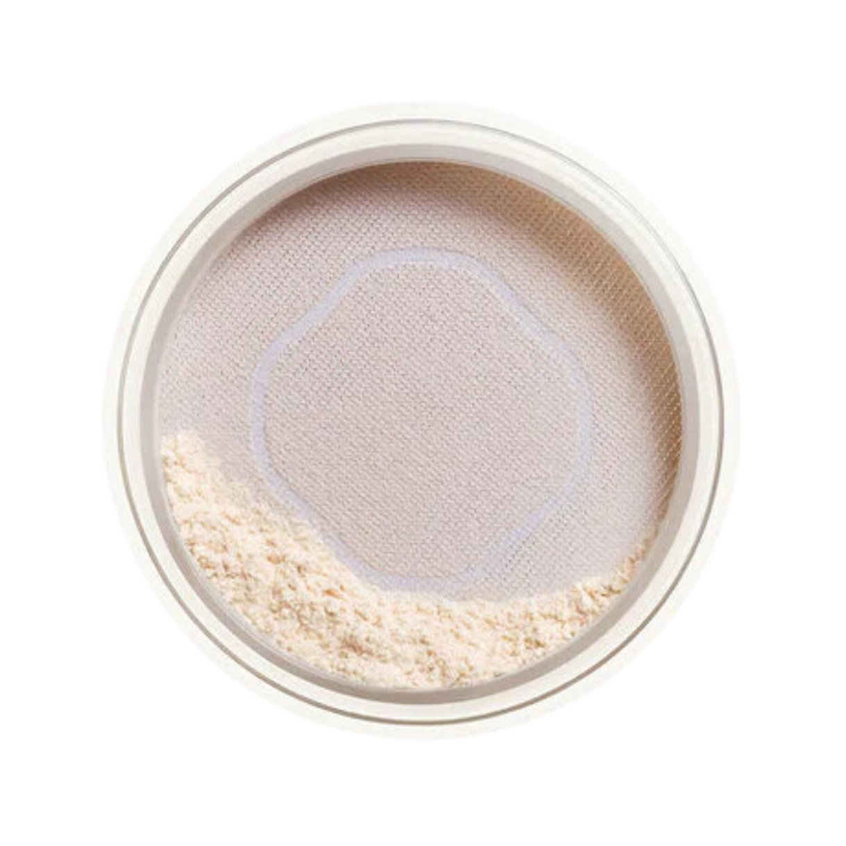 Synchro Skin Invisible Silk - Ulta İnce Pudra