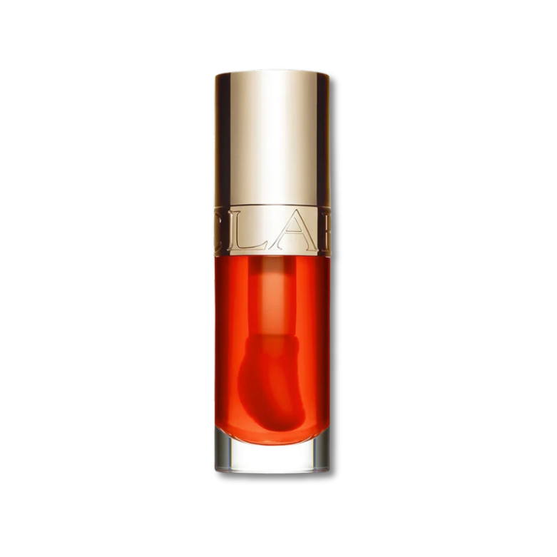 Lip Comfort Oil - Parlatıcı Dudak Yağı