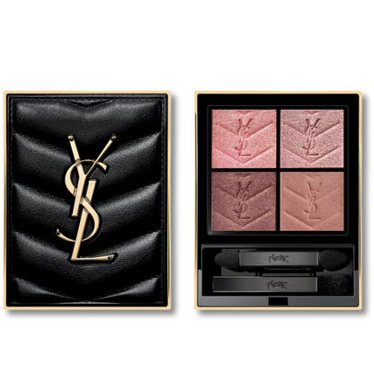 Couture Mini Clutch - Yüksek Pigmentli Göz Farı Paleti