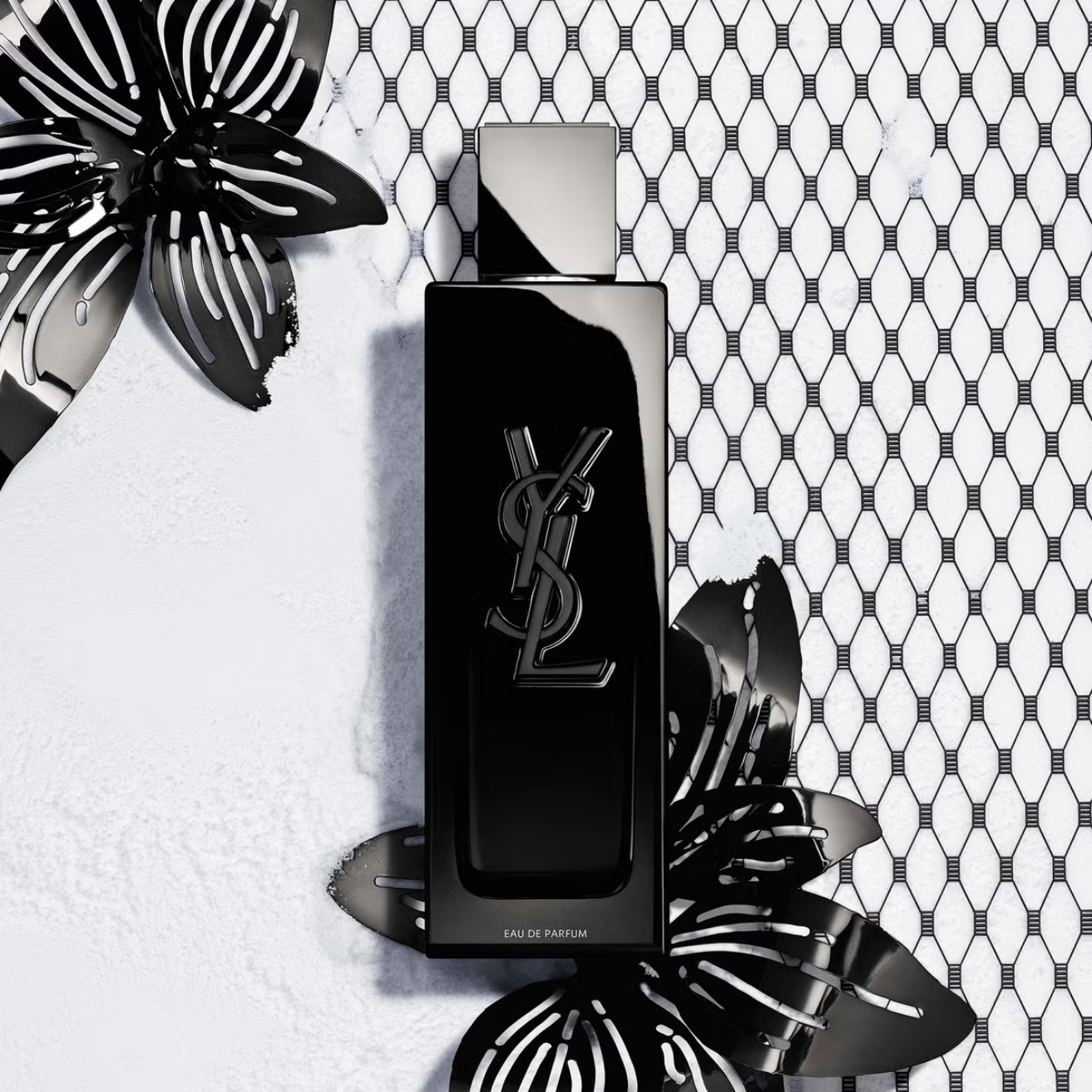 MYSELF 60ml Eau de Parfum + 10ml - Erkek Hediye Parfüm Seti