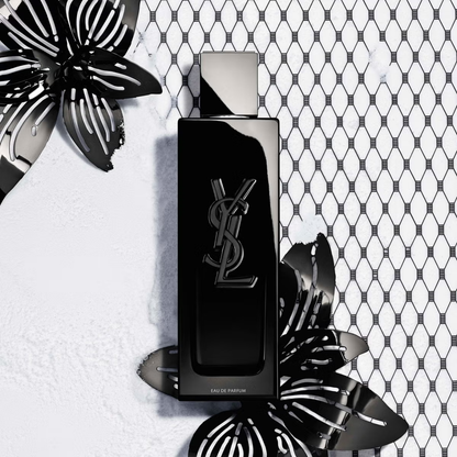 MYSELF 60ml Eau de Parfum + 10ml - Erkek Hediye Parfüm Seti