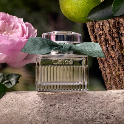 Signature Rose Naturelle Intense Eau de Parfum