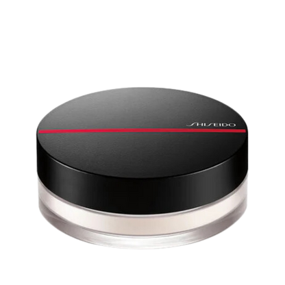 Synchro Skin Invisible Silk - Ulta İnce Pudra