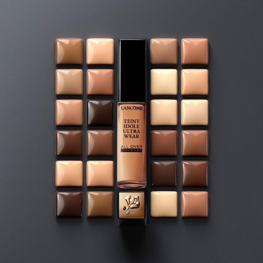 Teint Idôle Ultra Wear All Over Concealer - Kapatıcı