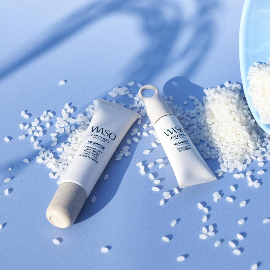 Waso Koshirice Tinted Spot Treatment - Kapatıcı