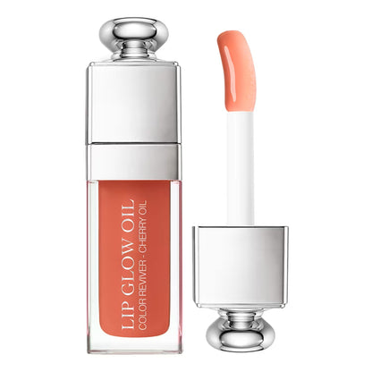Addict Lip Glow Oil - Renkli Dudak Yağı