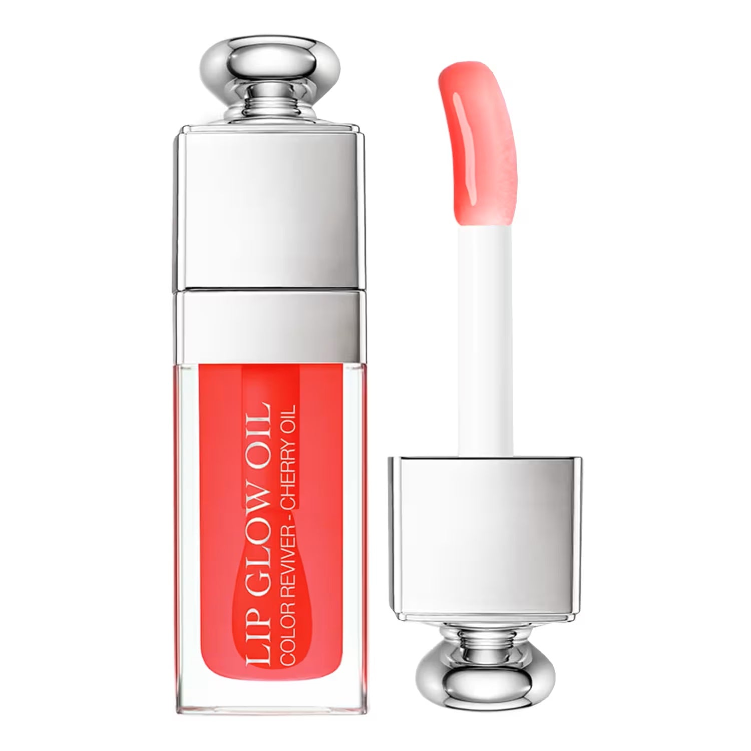 Addict Lip Glow Oil - Renkli Dudak Yağı