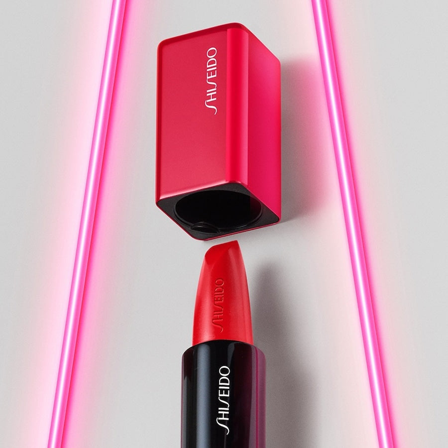 TechnoSatin Gel Lipstick - Saten Bitişli Ruj