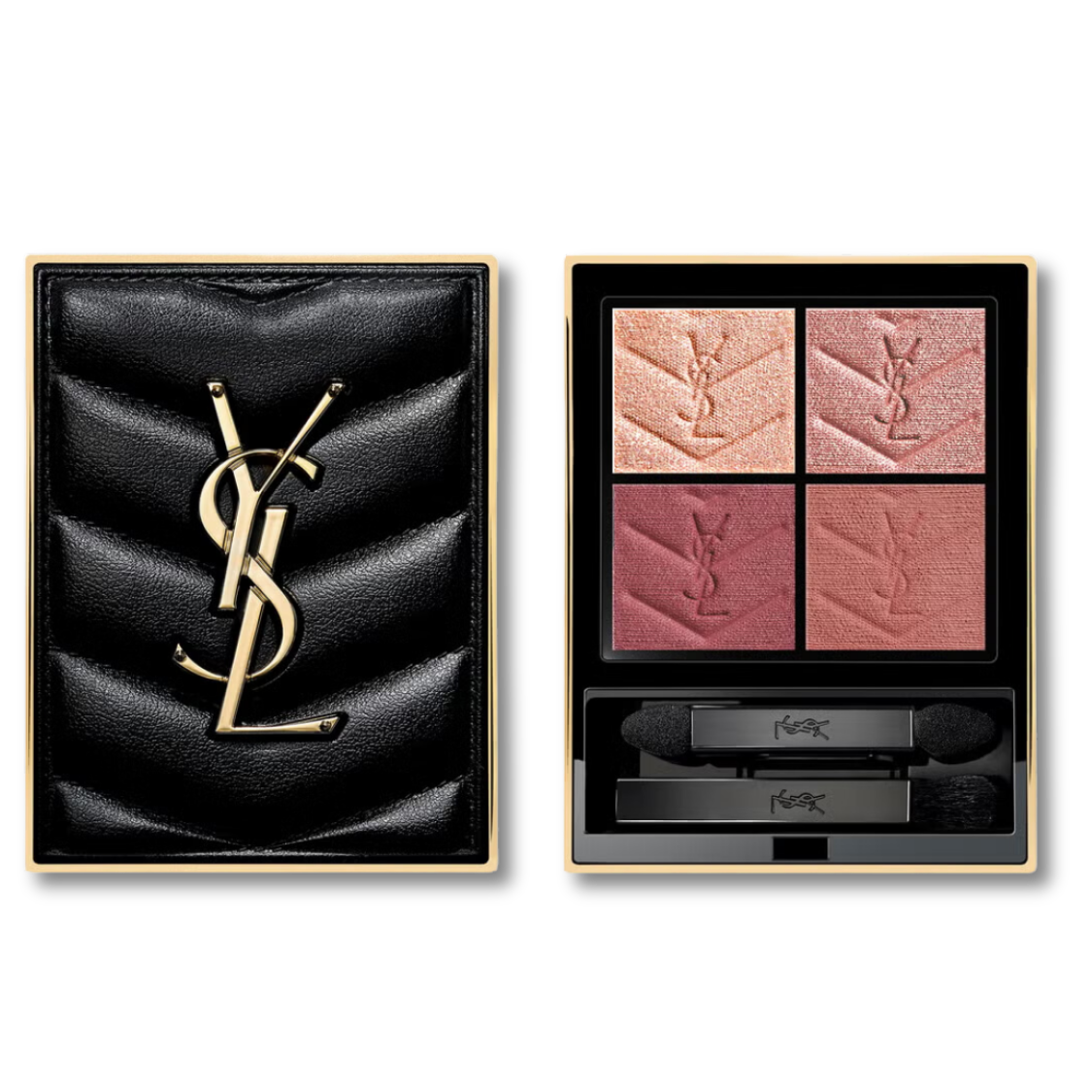 Couture Mini Clutch - Yüksek Pigmentli Göz Farı Paleti