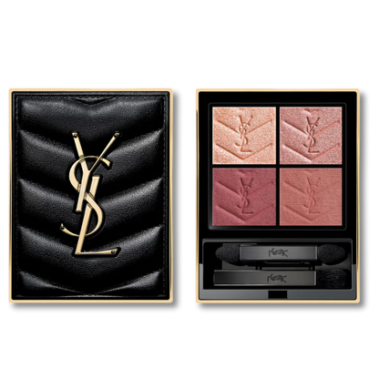 Couture Mini Clutch - Yüksek Pigmentli Göz Farı Paleti