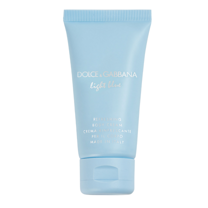 Light Blue Eau de Toilette - 3&