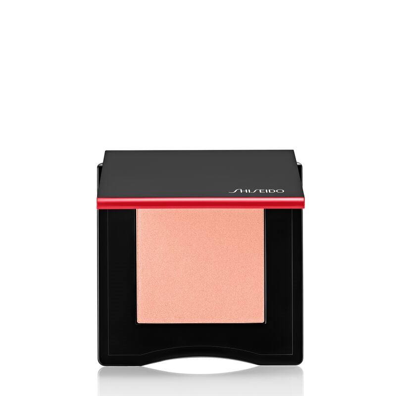 InnerGlow CheekPowder - Işıltılı Allık