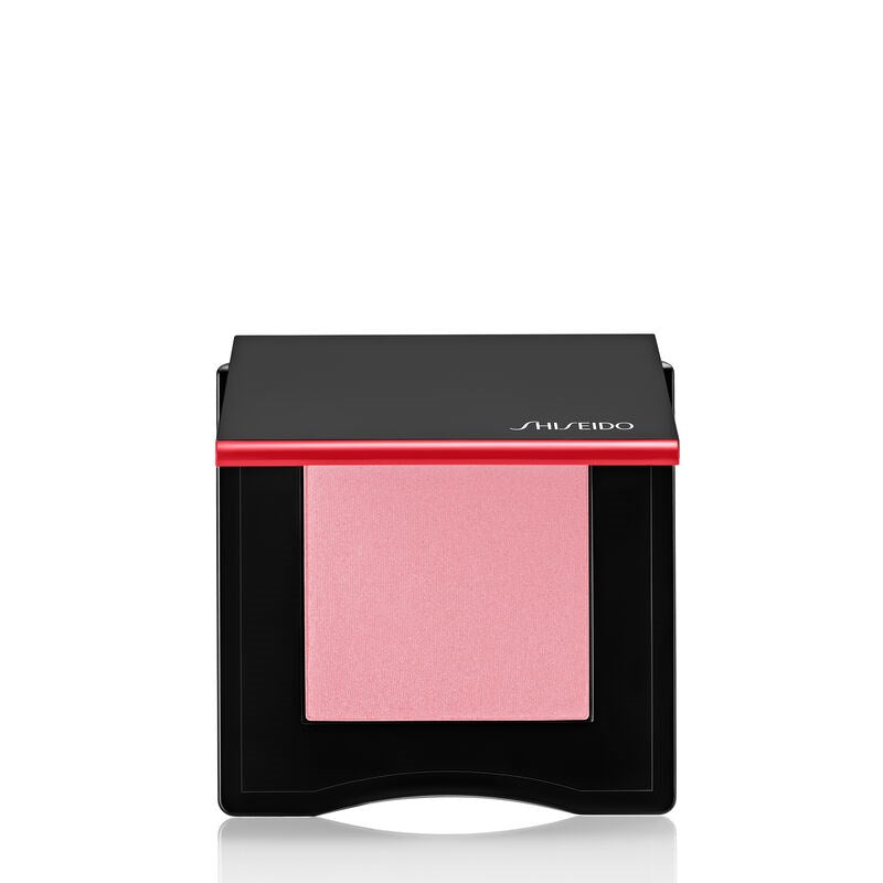 InnerGlow CheekPowder - Işıltılı Allık
