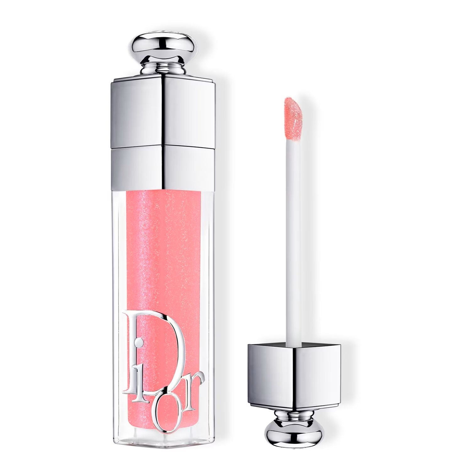 Addict Lip Maximizer Gloss - Nemlendirici ve Dolgunlaştırıcı Dudak Parlatıcısı