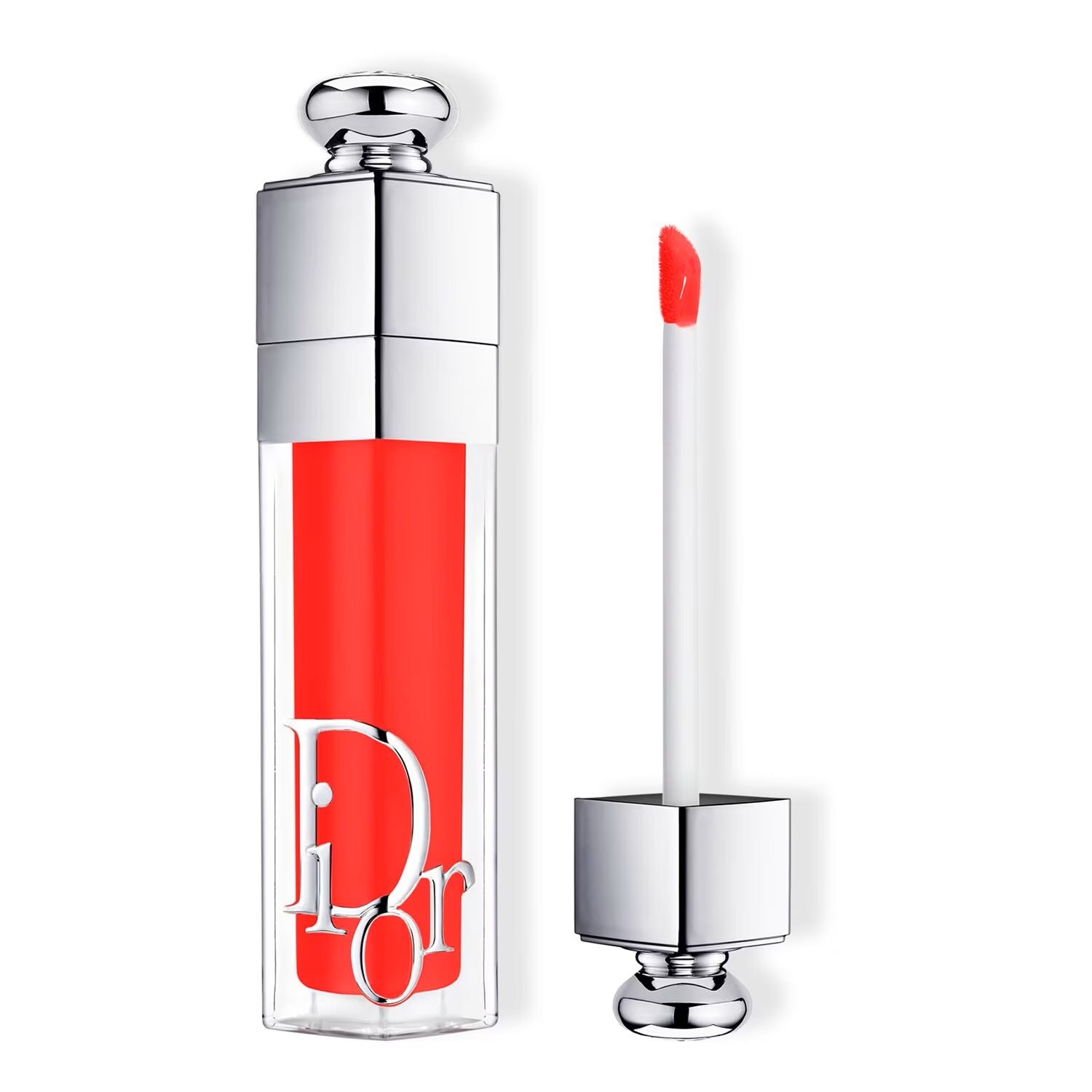 Addict Lip Maximizer Gloss - Nemlendirici ve Dolgunlaştırıcı Dudak Parlatıcısı