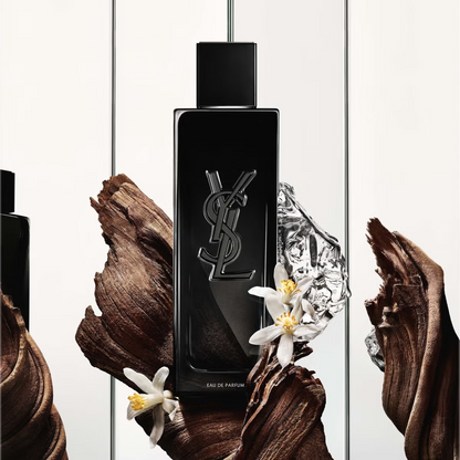 MYSELF 60ml Eau de Parfum + 10ml - Erkek Hediye Parfüm Seti