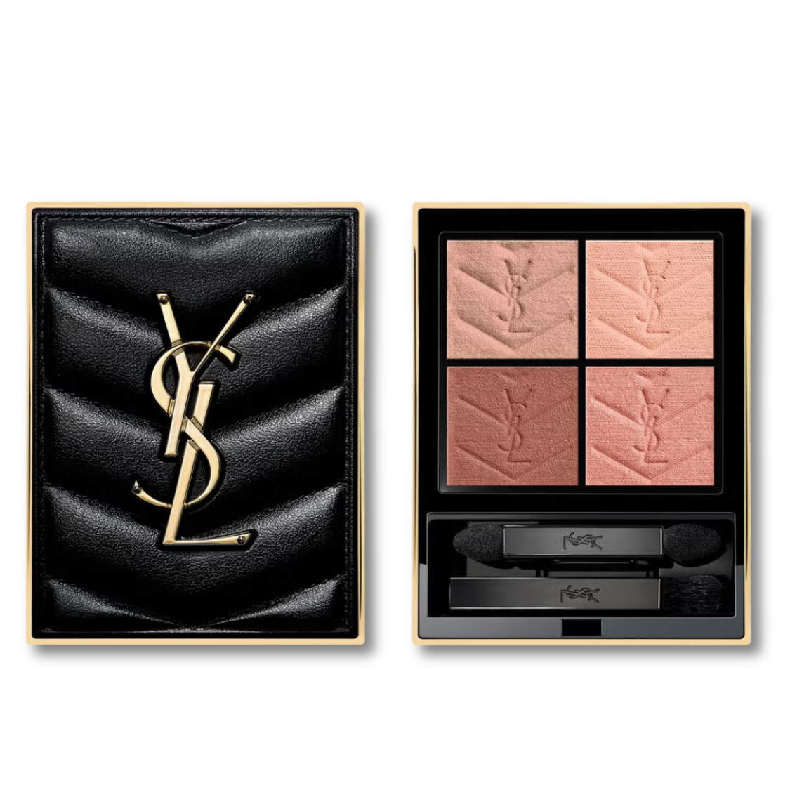 Couture Mini Clutch - Yüksek Pigmentli Göz Farı Paleti