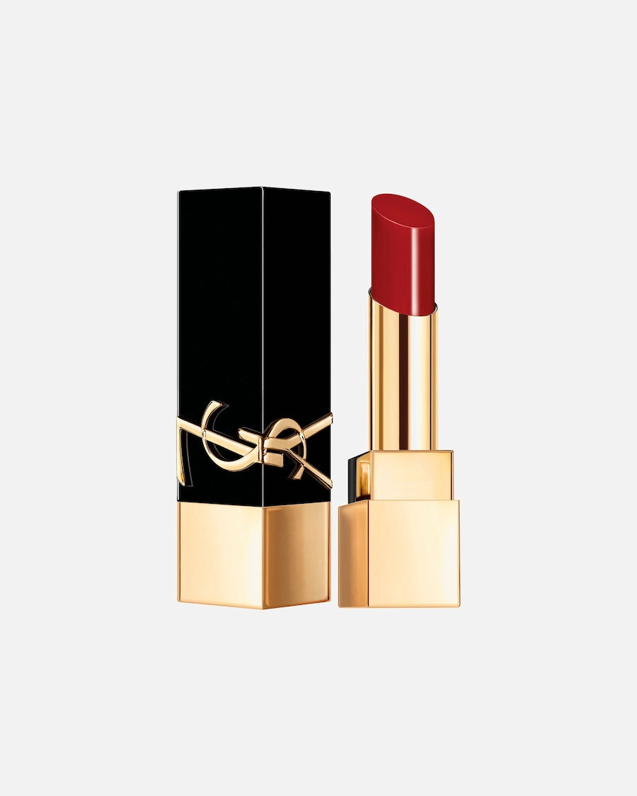 Rouge Pur Couture The Bold - Yüksek Pigmentli Ruj
