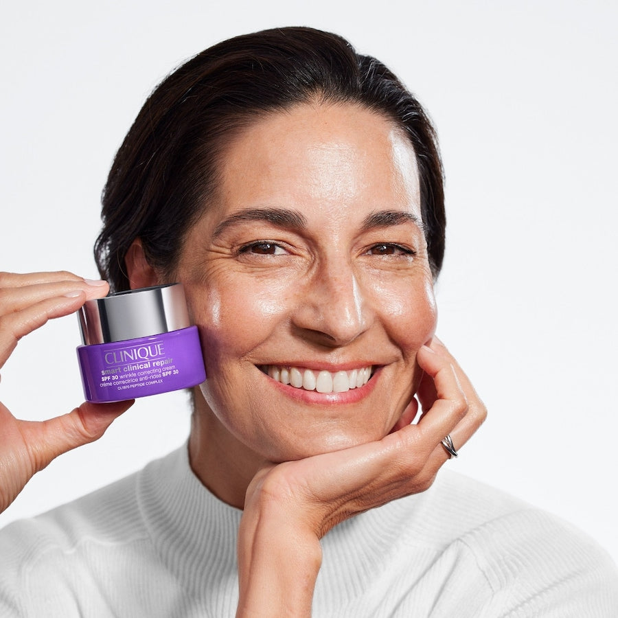 Smart Clinical Repair - SPF 30 Kırışıklık Görünümü Karşıtı Krem