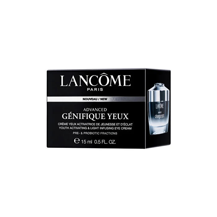 Advanced Génifique Yeux - Kırışıklık ve Koyu Halka Göz Kremi