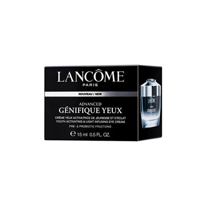 Advanced Génifique Yeux - Kırışıklık ve Koyu Halka Göz Kremi