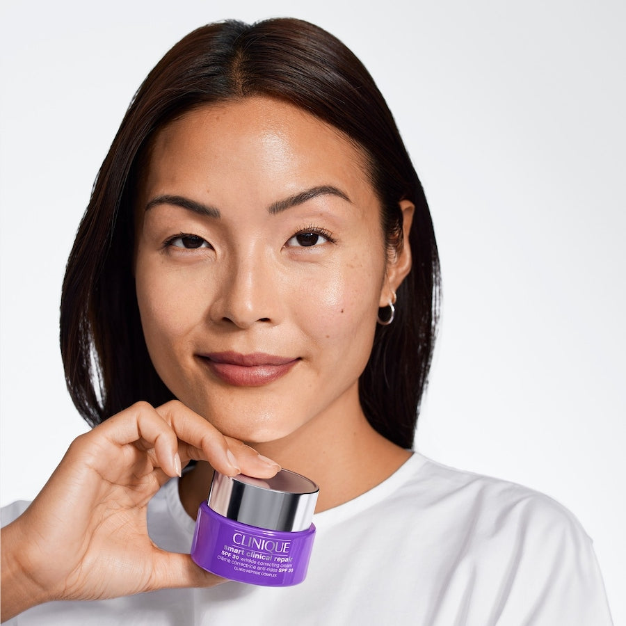 Smart Clinical Repair - SPF 30 Kırışıklık Görünümü Karşıtı Krem